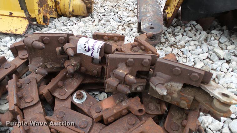 image for item DC2630 Trencher rock chain