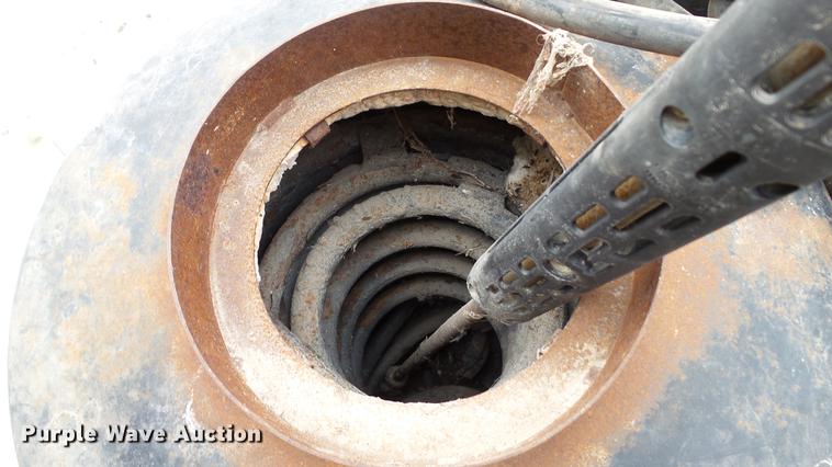 image for item DC2633 Aaladin pressure washer