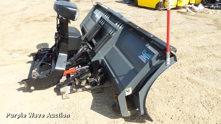 image for item DC2737 Snow Ex Low Pro Power snow plow