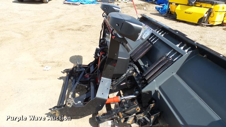 image for item DC2737 Snow Ex Low Pro Power snow plow