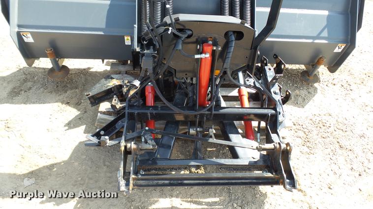 image for item DC2737 Snow Ex Low Pro Power snow plow