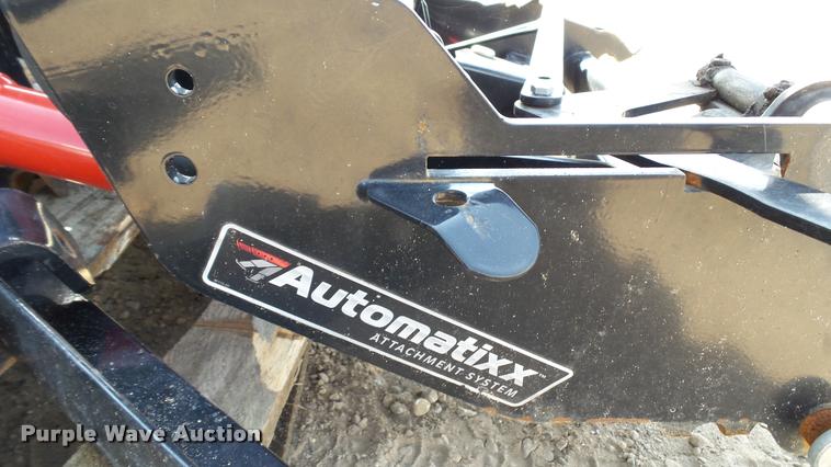 image for item DC2737 Snow Ex Low Pro Power snow plow