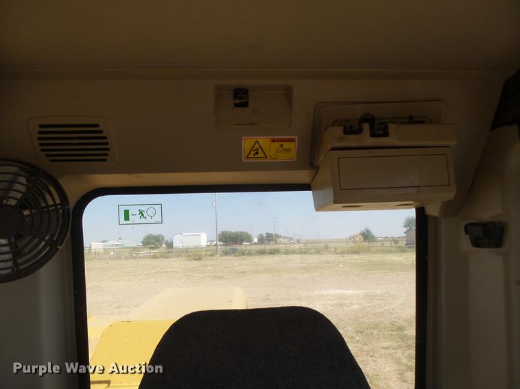 image for item DC3858 2005 Caterpillar 315C L excavator