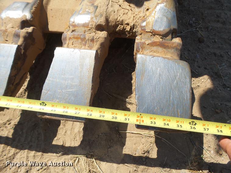 image for item DC3858 2005 Caterpillar 315C L excavator