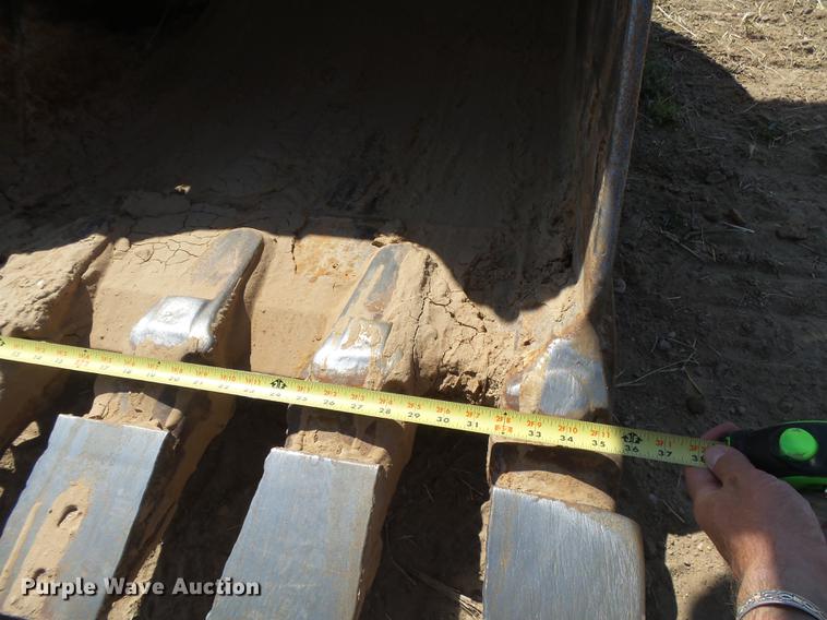 image for item DC3858 2005 Caterpillar 315C L excavator