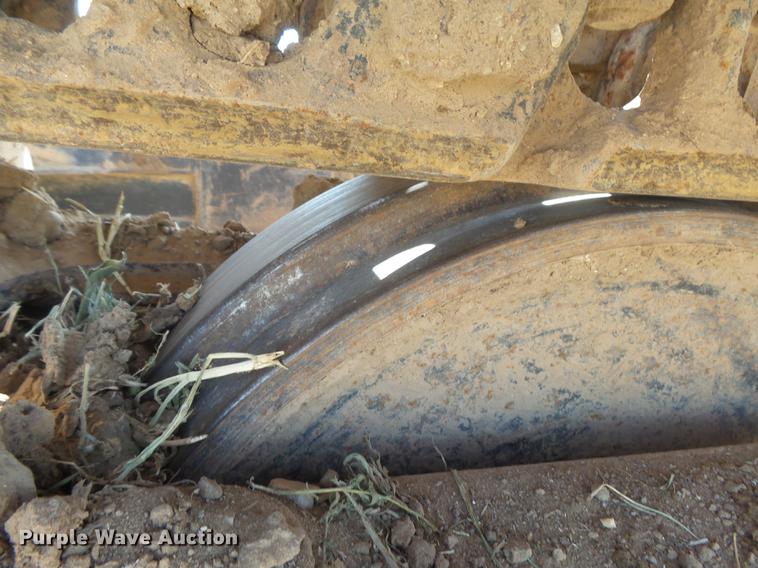 image for item DC3858 2005 Caterpillar 315C L excavator