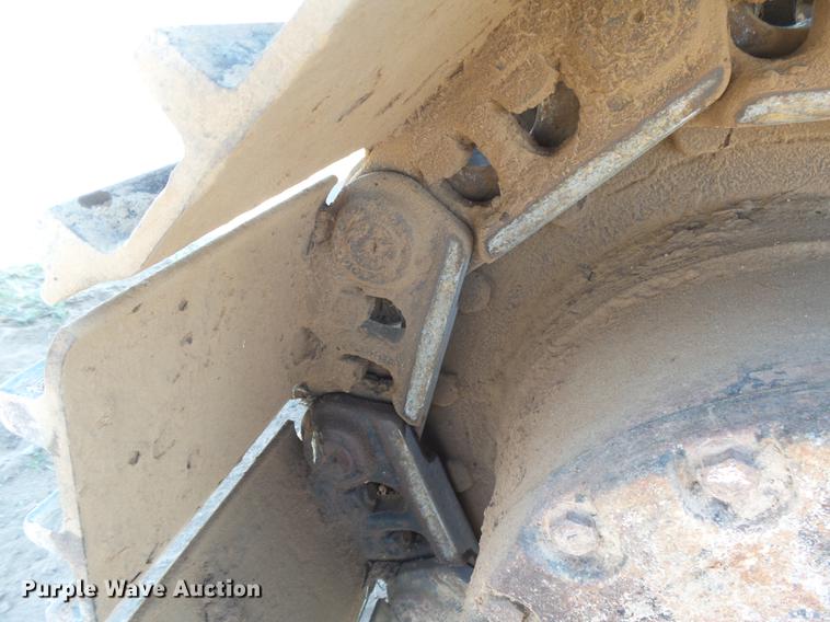 image for item DC3858 2005 Caterpillar 315C L excavator