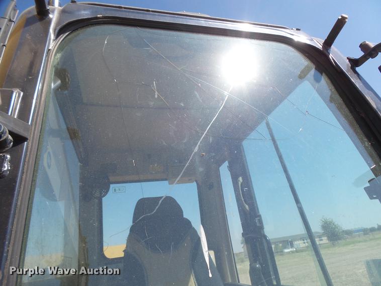 image for item DC3858 2005 Caterpillar 315C L excavator