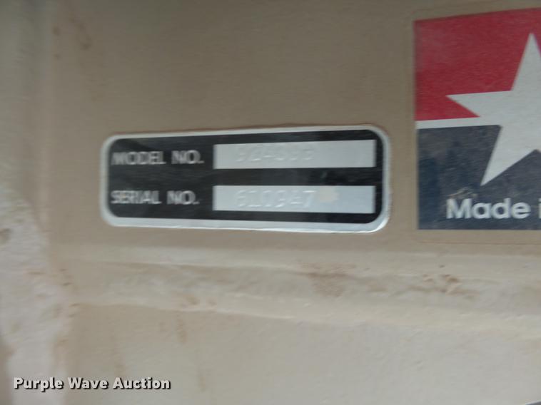 image for item DC3864 1996 John Deere 624G wheel loader