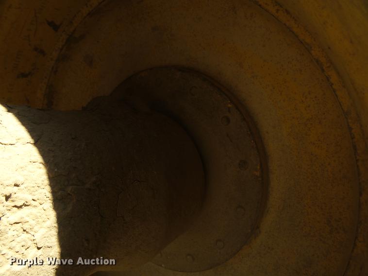 image for item DC3864 1996 John Deere 624G wheel loader