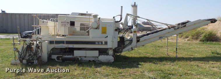 image for item DC3866 CMI TR-250 trimmer