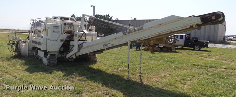 image for item DC3866 CMI TR-250 trimmer