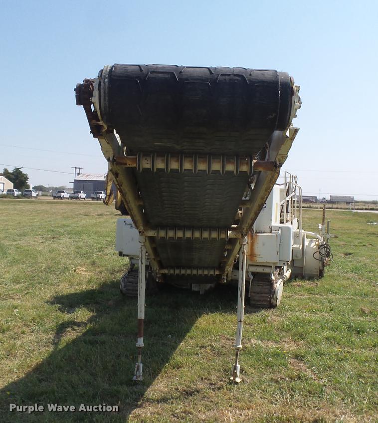 image for item DC3866 CMI TR-250 trimmer