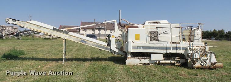 image for item DC3866 CMI TR-250 trimmer