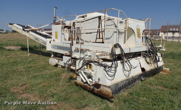 image for item DC3866 CMI TR-250 trimmer