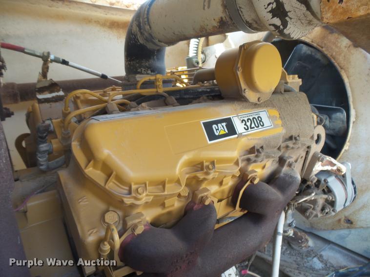 image for item DC3866 CMI TR-250 trimmer