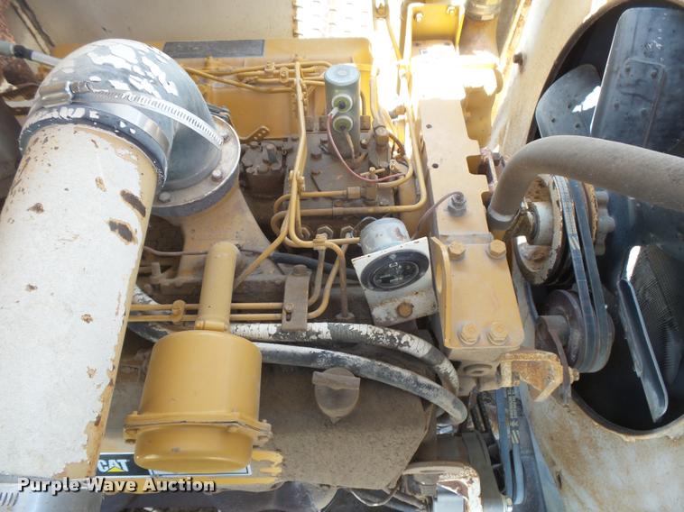 image for item DC3866 CMI TR-250 trimmer