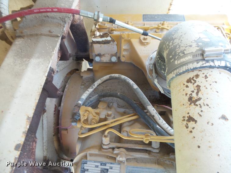 image for item DC3866 CMI TR-250 trimmer