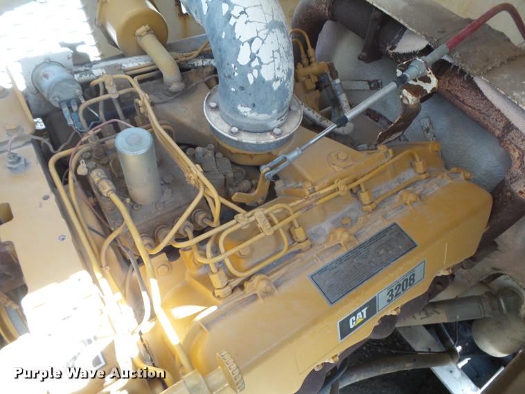 image for item DC3866 CMI TR-250 trimmer