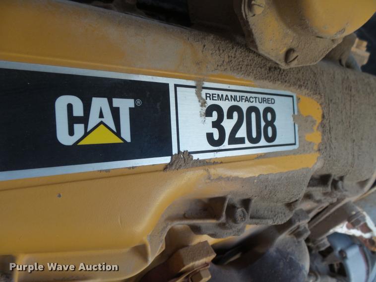 image for item DC3866 CMI TR-250 trimmer