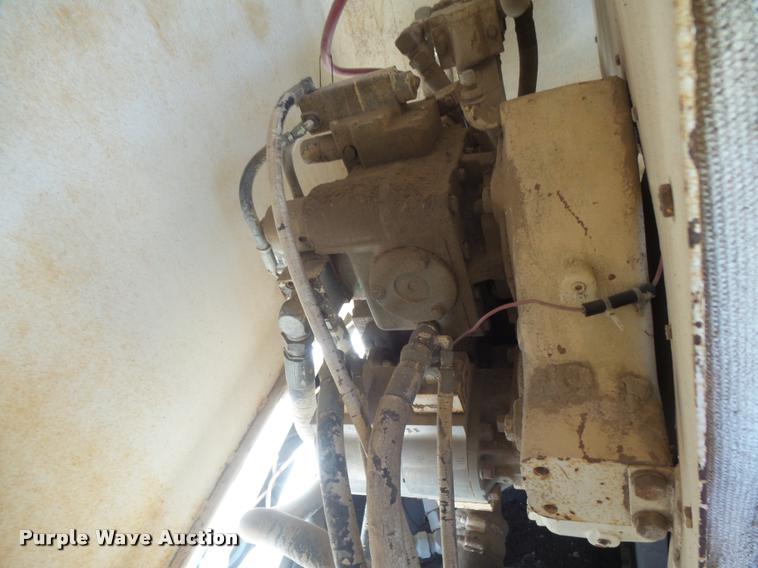 image for item DC3866 CMI TR-250 trimmer