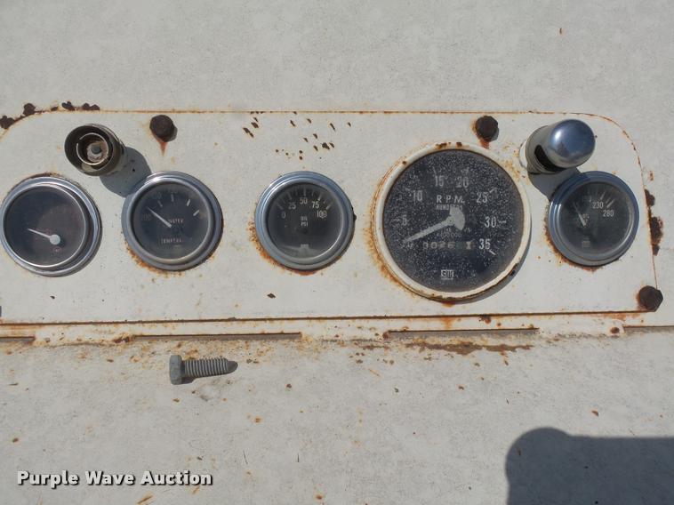 image for item DC3866 CMI TR-250 trimmer