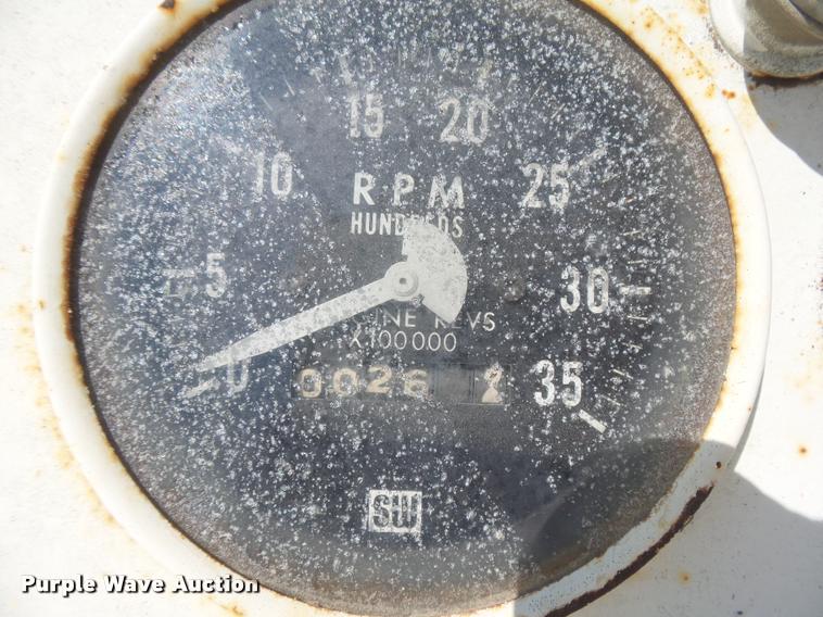 image for item DC3866 CMI TR-250 trimmer