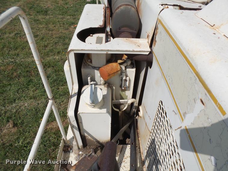 image for item DC3866 CMI TR-250 trimmer