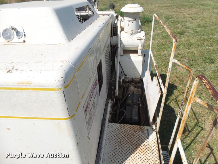 image for item DC3866 CMI TR-250 trimmer