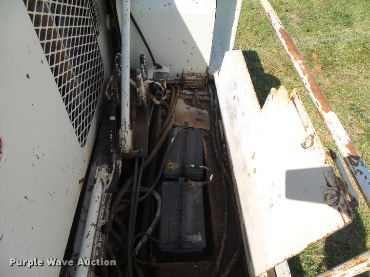 image for item DC3866 CMI TR-250 trimmer