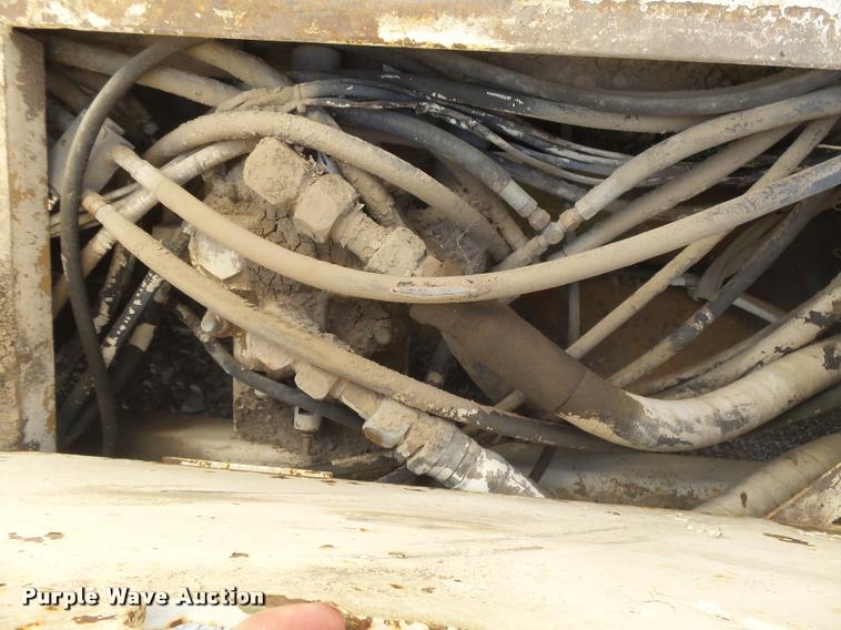 image for item DC3866 CMI TR-250 trimmer