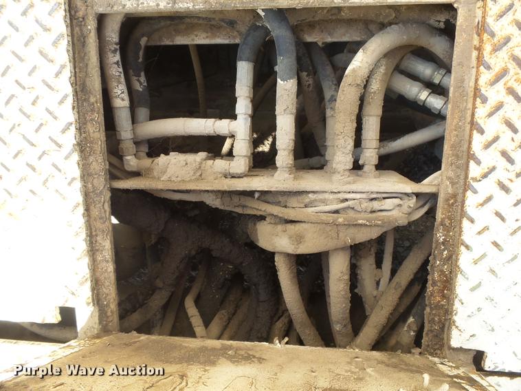 image for item DC3866 CMI TR-250 trimmer