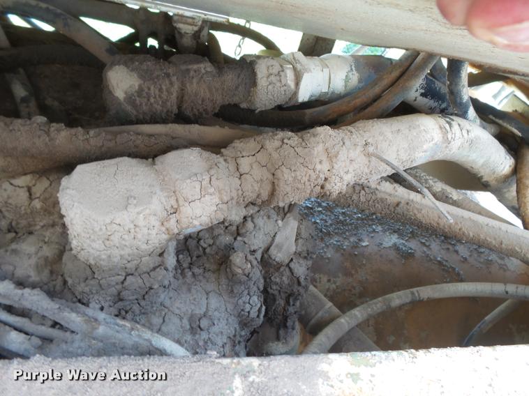 image for item DC3866 CMI TR-250 trimmer