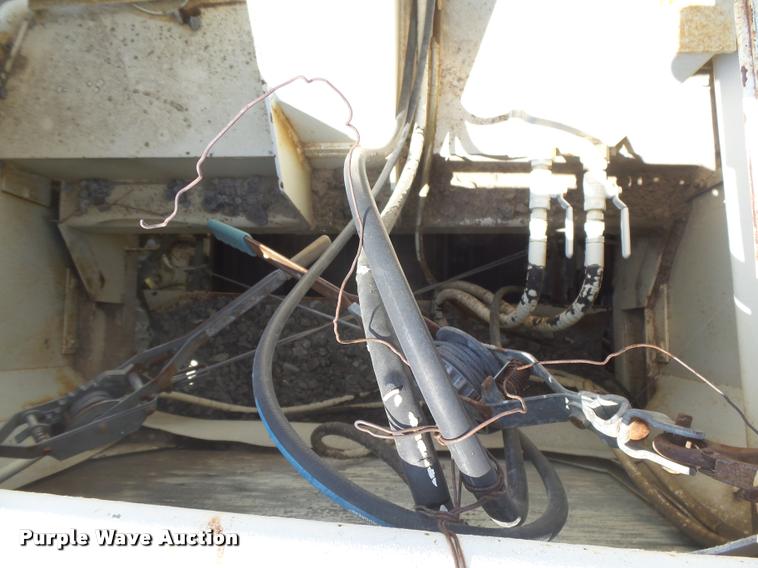 image for item DC3866 CMI TR-250 trimmer