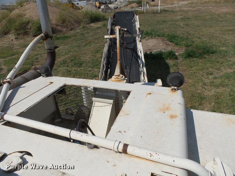 image for item DC3866 CMI TR-250 trimmer