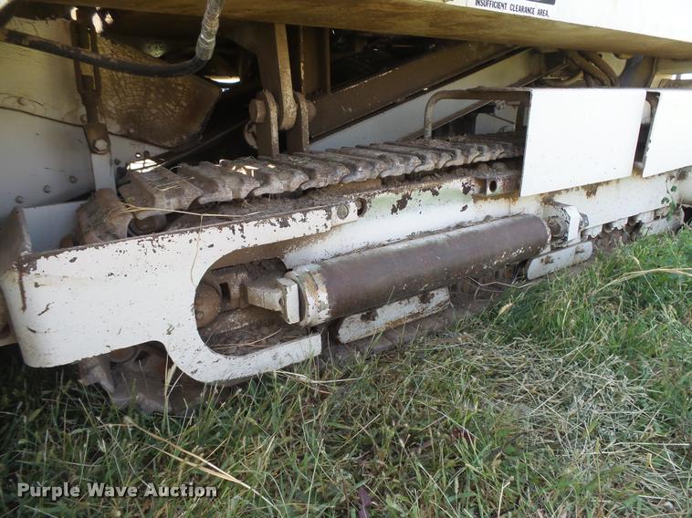 image for item DC3866 CMI TR-250 trimmer