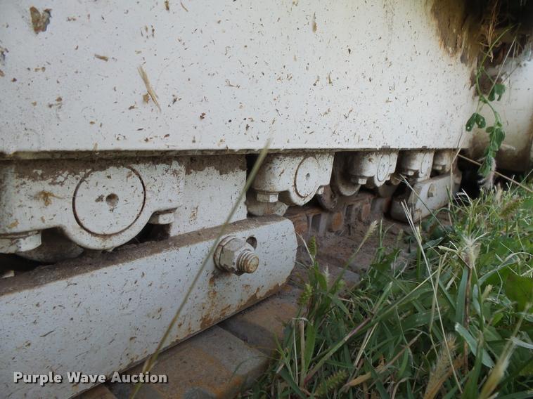 image for item DC3866 CMI TR-250 trimmer