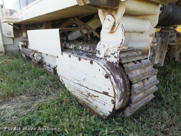 image for item DC3866 CMI TR-250 trimmer