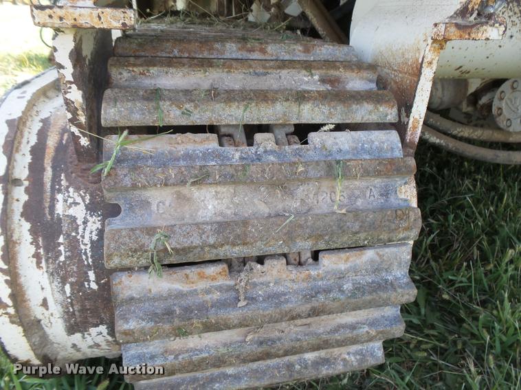 image for item DC3866 CMI TR-250 trimmer