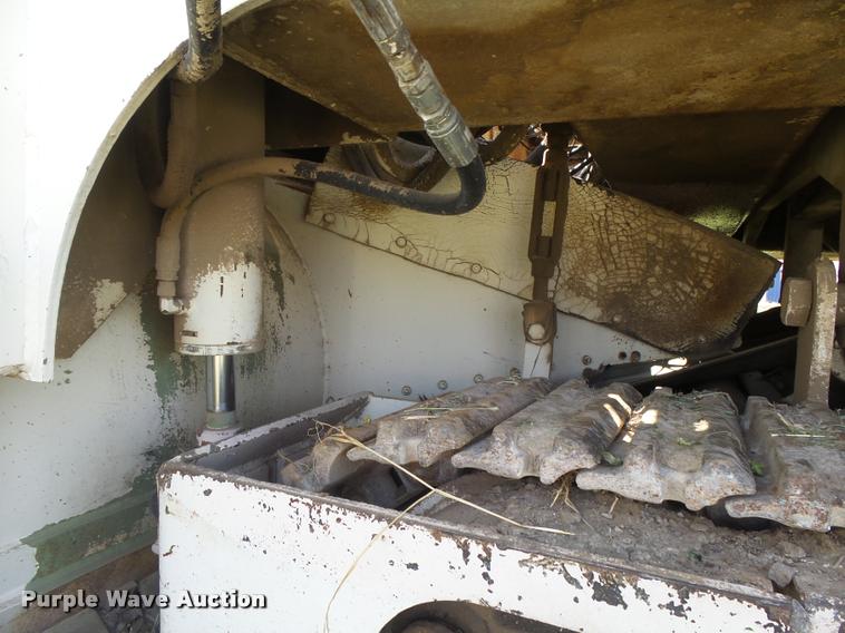 image for item DC3866 CMI TR-250 trimmer