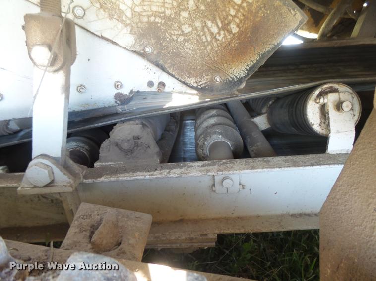 image for item DC3866 CMI TR-250 trimmer