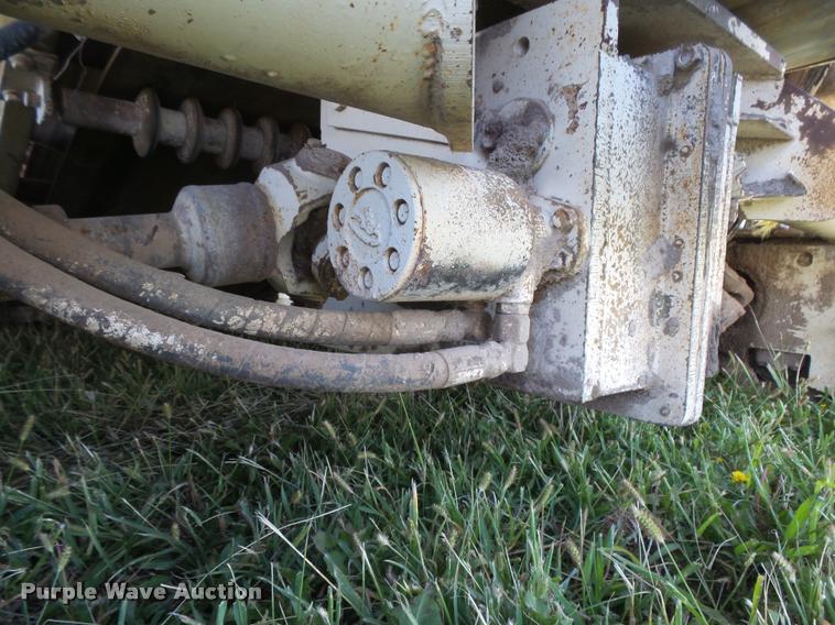 image for item DC3866 CMI TR-250 trimmer