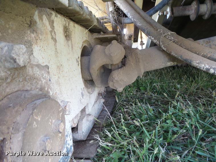 image for item DC3866 CMI TR-250 trimmer