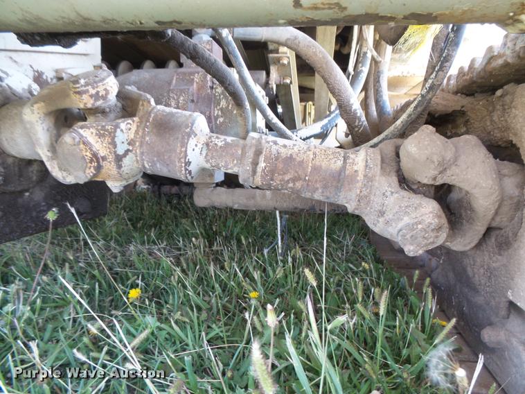 image for item DC3866 CMI TR-250 trimmer