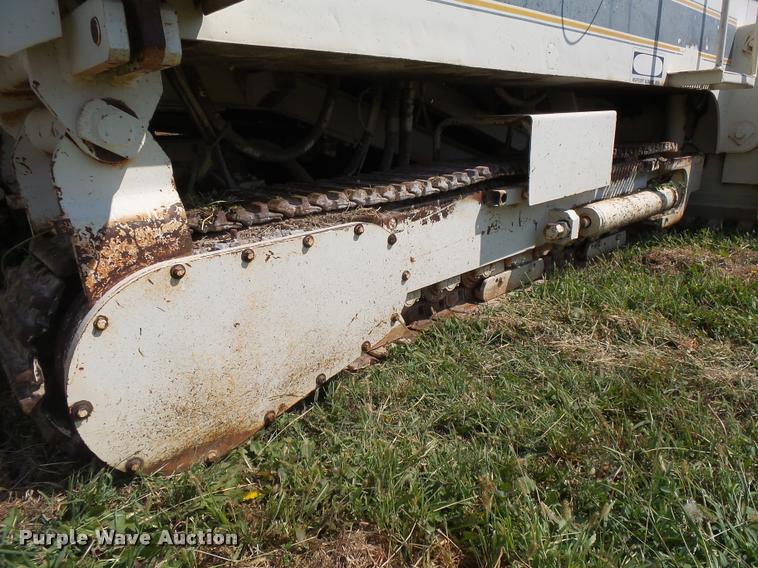 image for item DC3866 CMI TR-250 trimmer