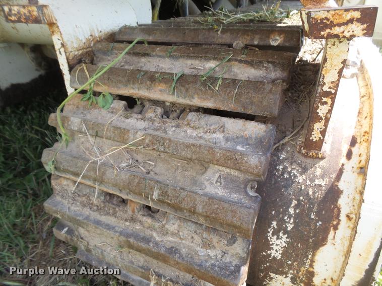 image for item DC3866 CMI TR-250 trimmer