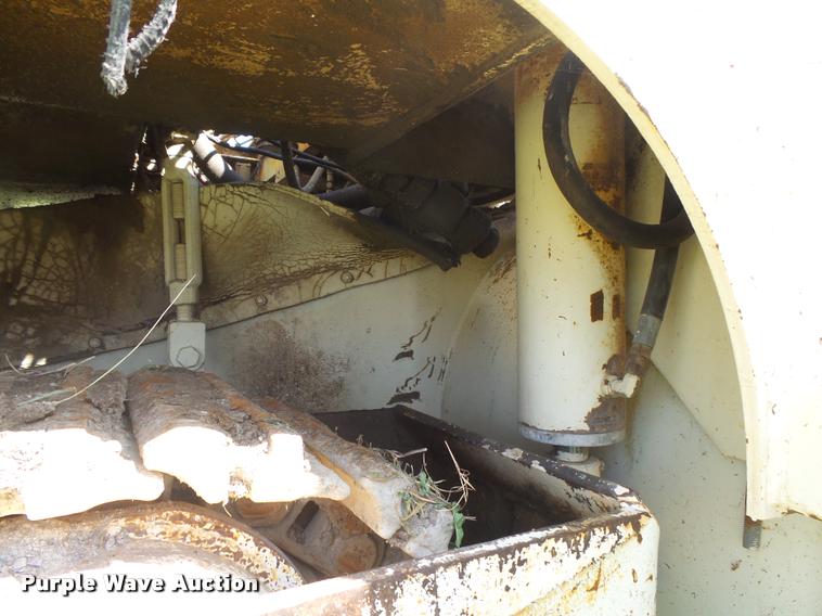 image for item DC3866 CMI TR-250 trimmer