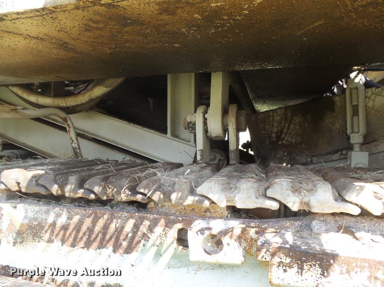 image for item DC3866 CMI TR-250 trimmer