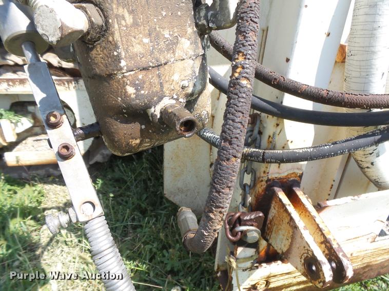 image for item DC3866 CMI TR-250 trimmer