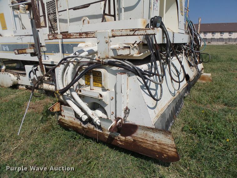 image for item DC3866 CMI TR-250 trimmer